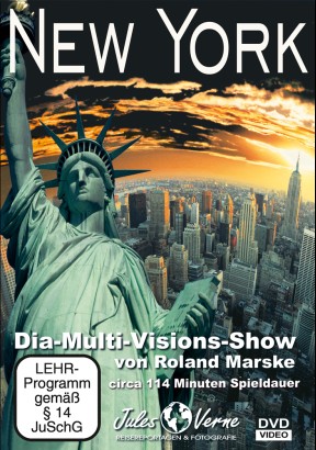 New York – The City That Never Sleeps